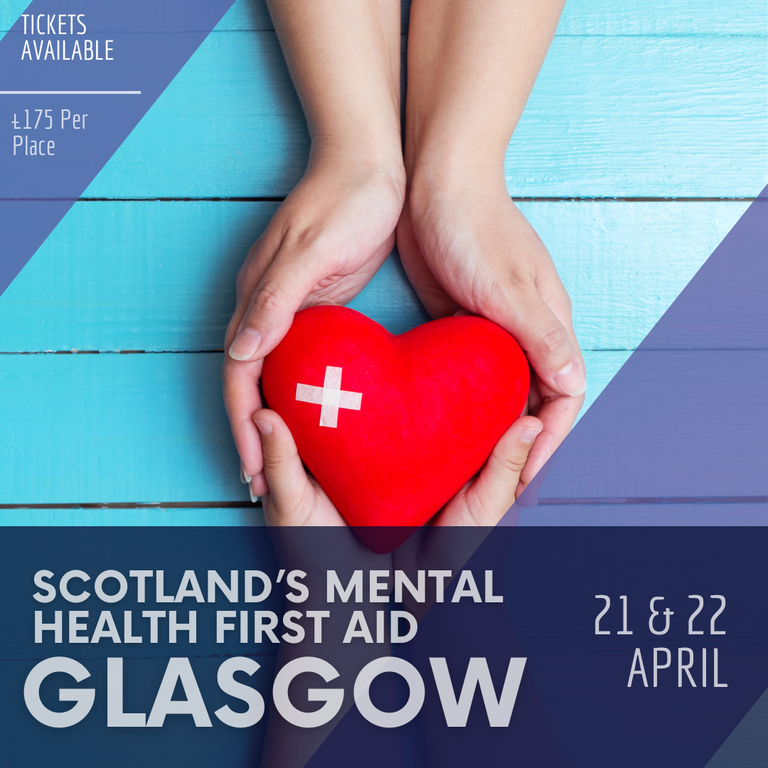SMHFA Glasgow - April 21 & 22 - One Place