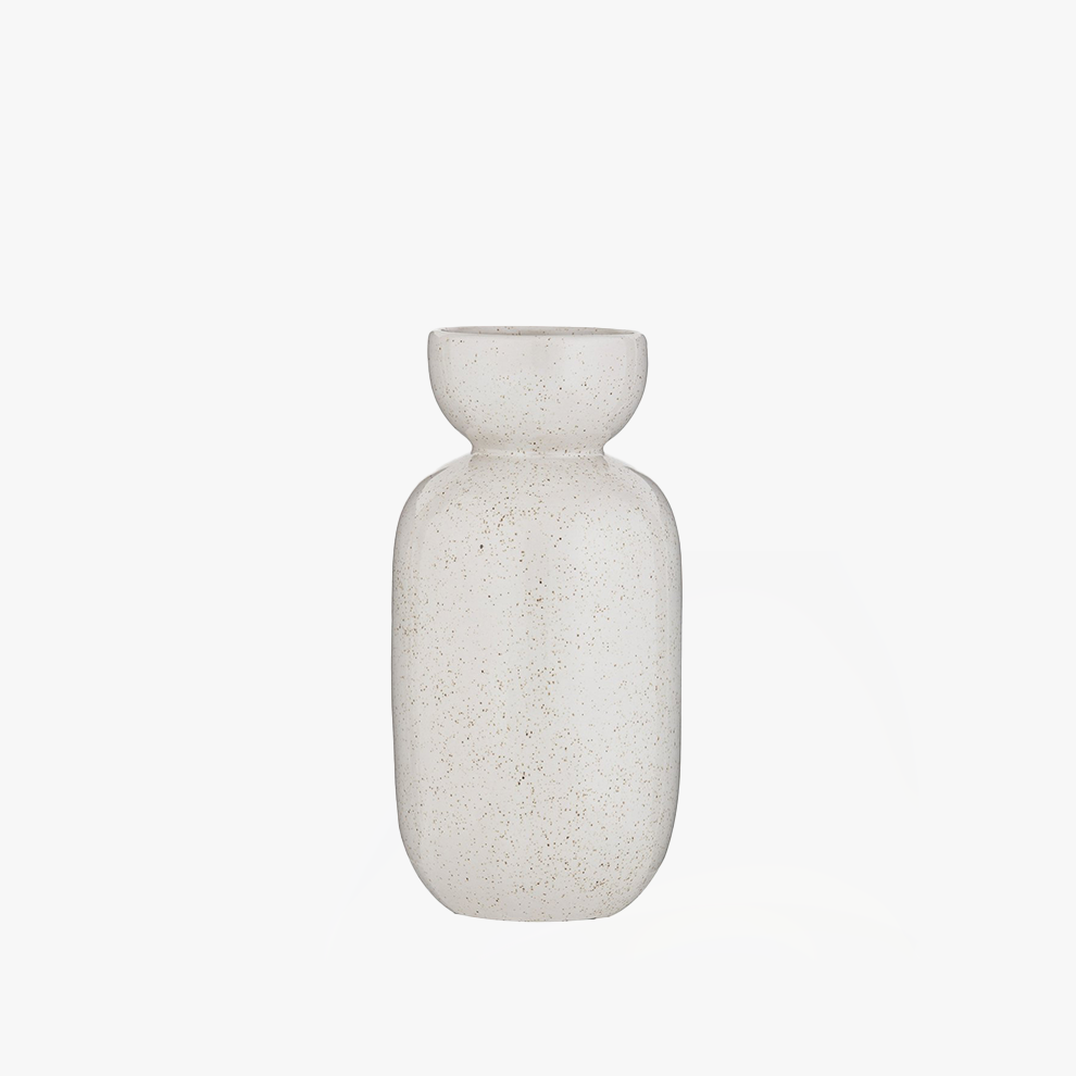 Aesop Speckled Vessel - White