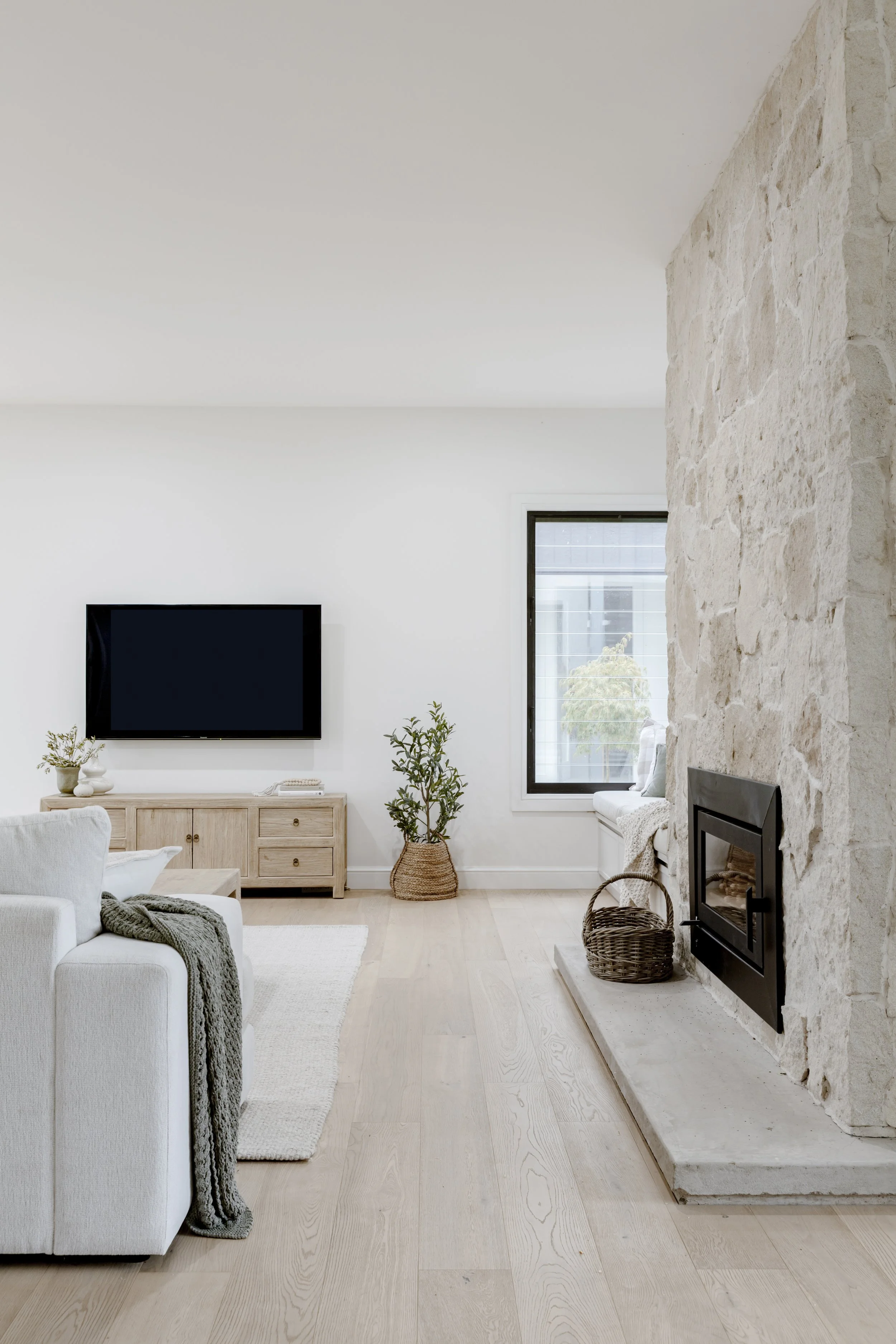 Living room Guide