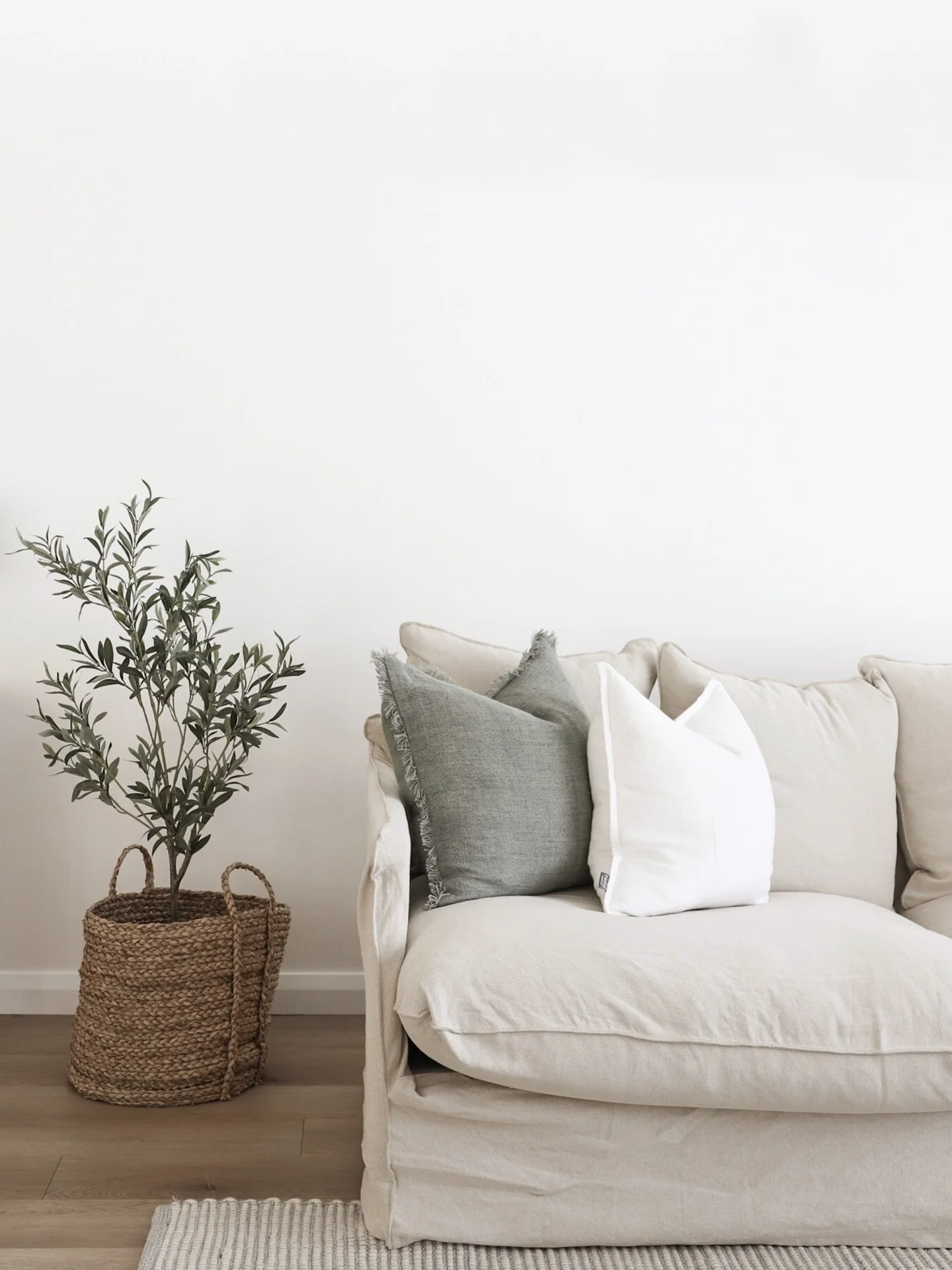 One of our favourite before and afters.

This space didn&rsquo;t just get a refresh - it was extended by 5 metres and completely reimagined.

What was once dark and disconnected is now a light-filled, cohesive living zone designed for flow, function 