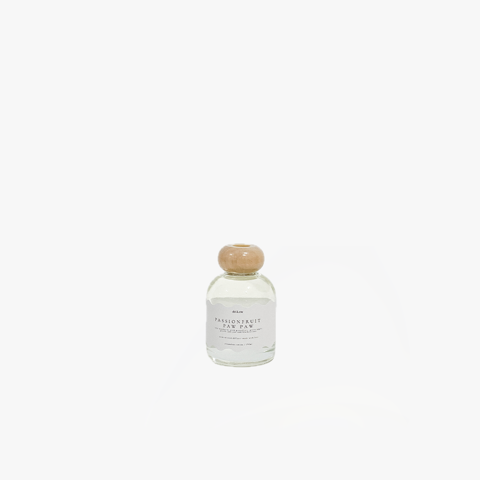 Botanical Reed Diffuser