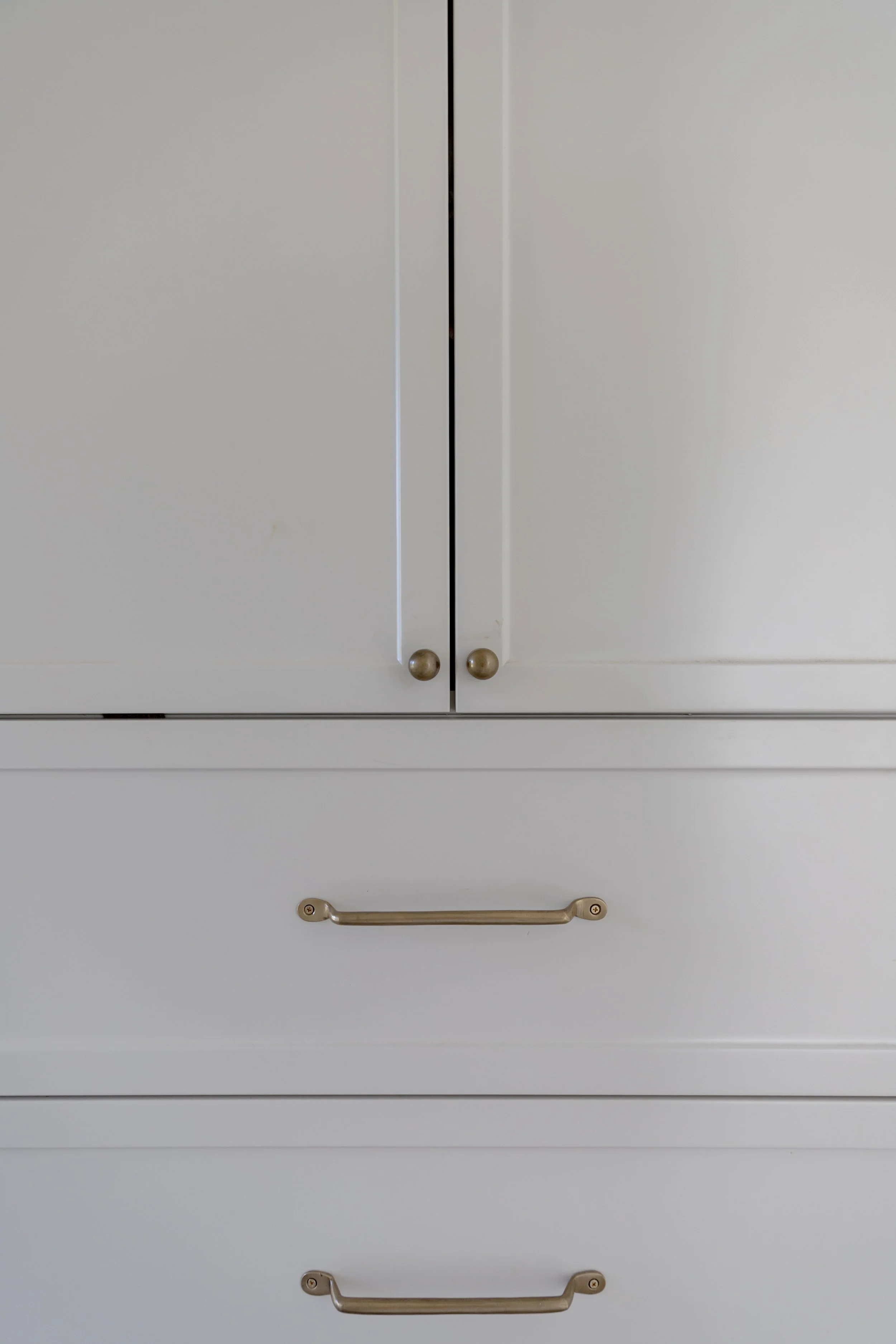Master Bedroom Walk in Robe Guide