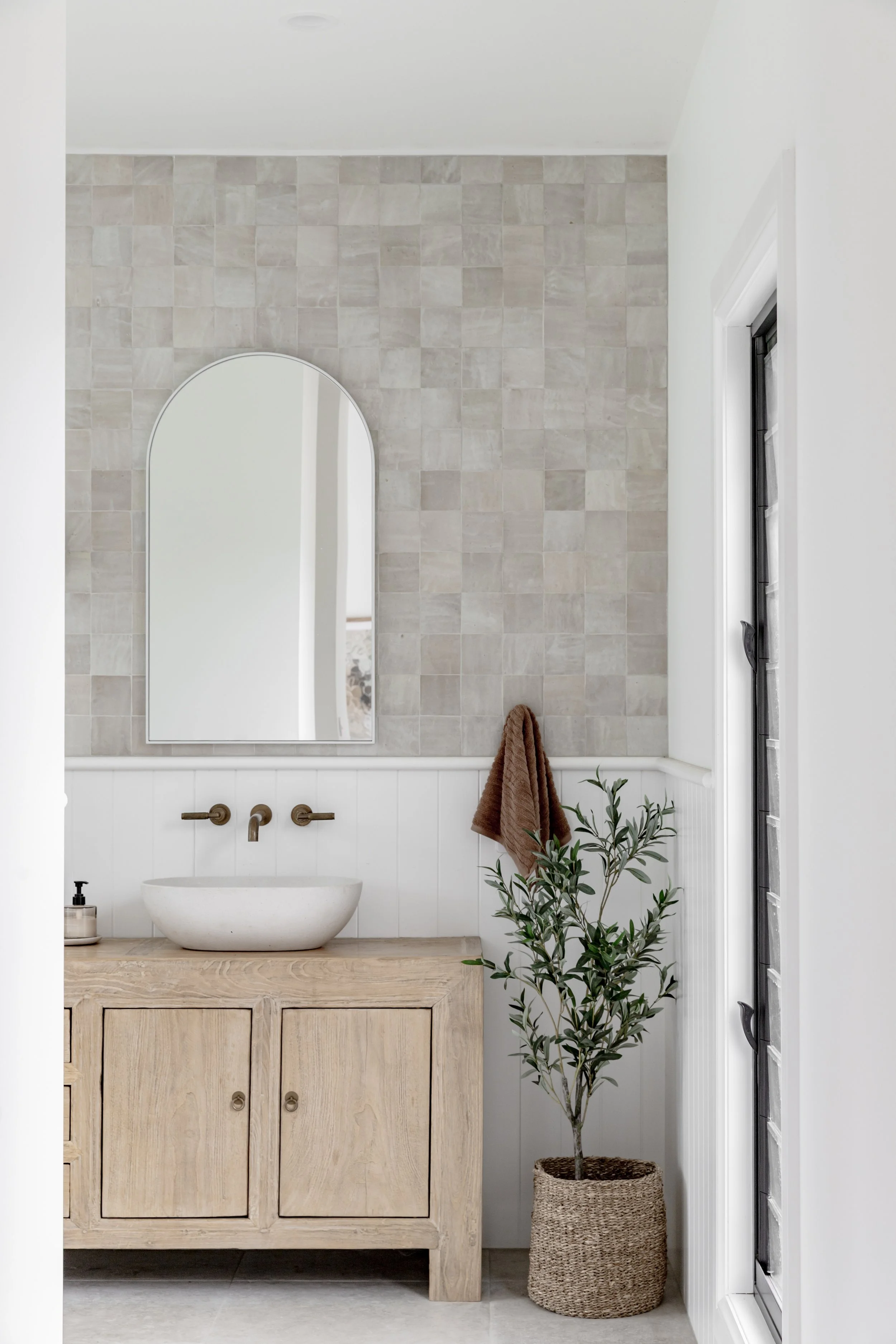Master Ensuite Guide
