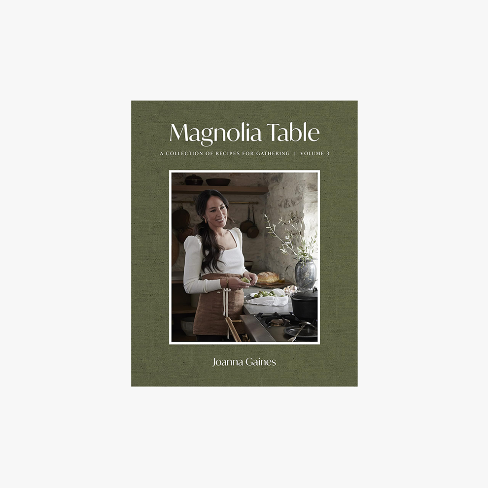 Magnolia Table - Vol 3