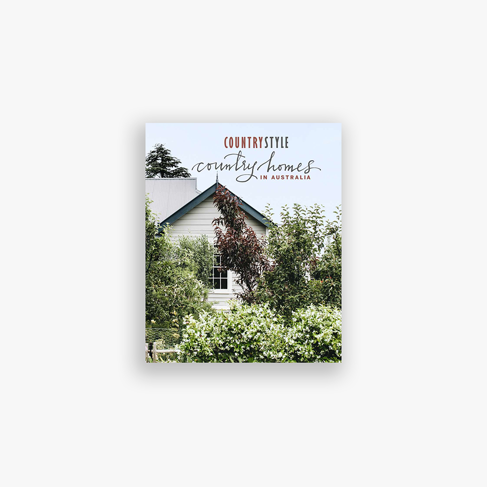 Country Style - Country Homes in Australia