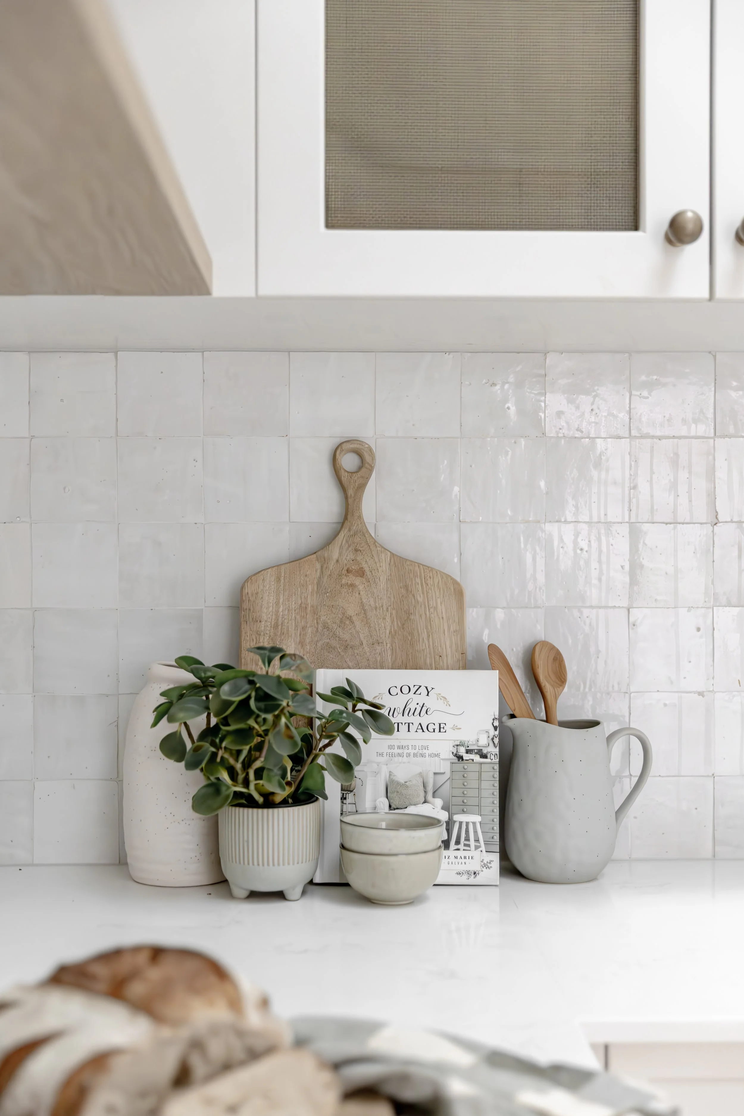 Butlers Pantry Guide
