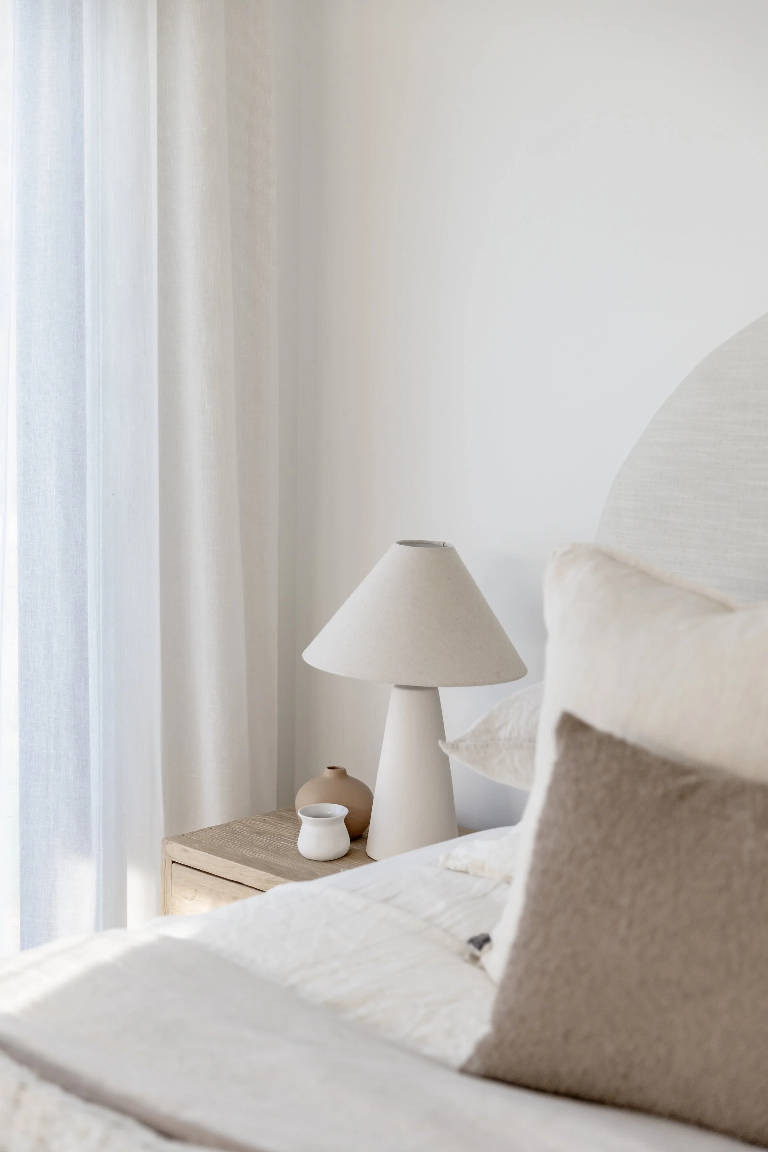 Master Bedroom Guide