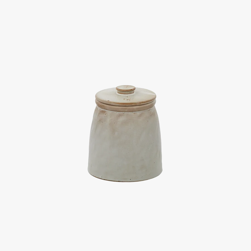 Francis Ceramic Canister