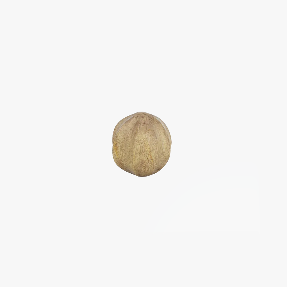 Kate Wood Decorative Ball