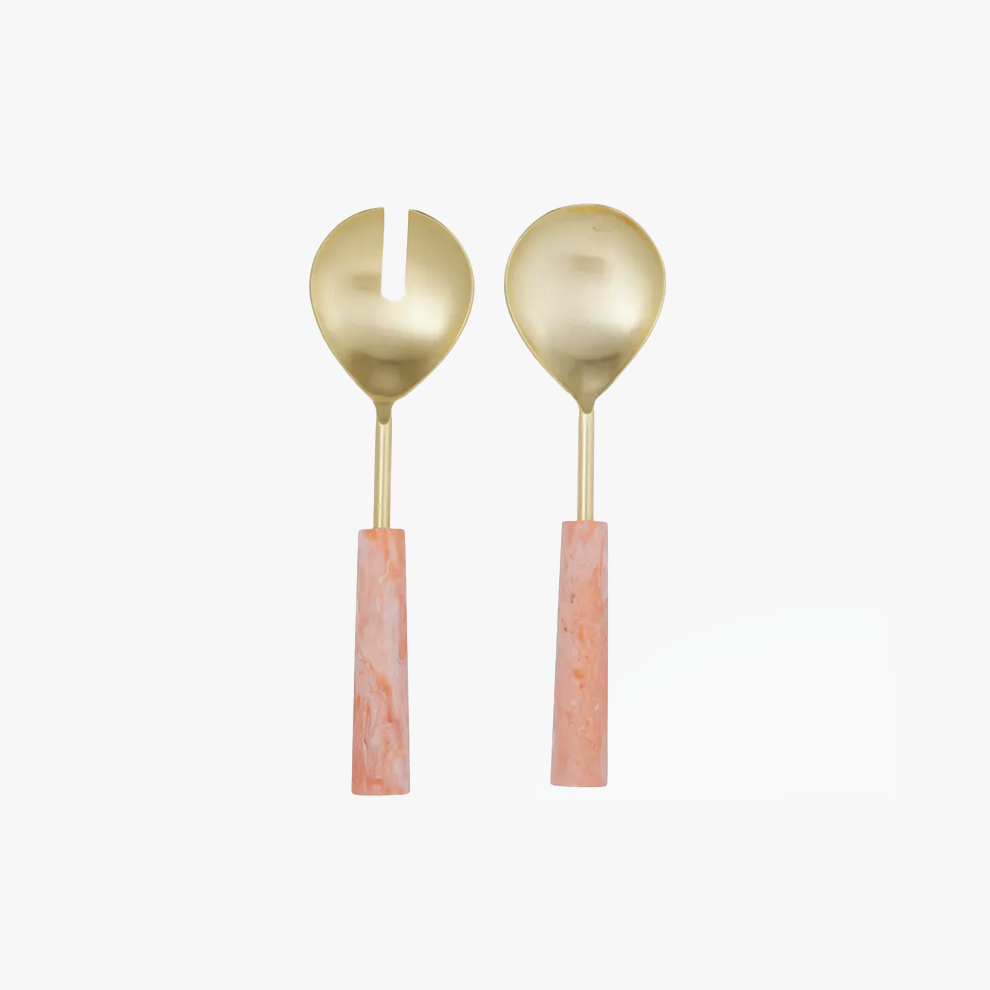 Kiko Salad Servers