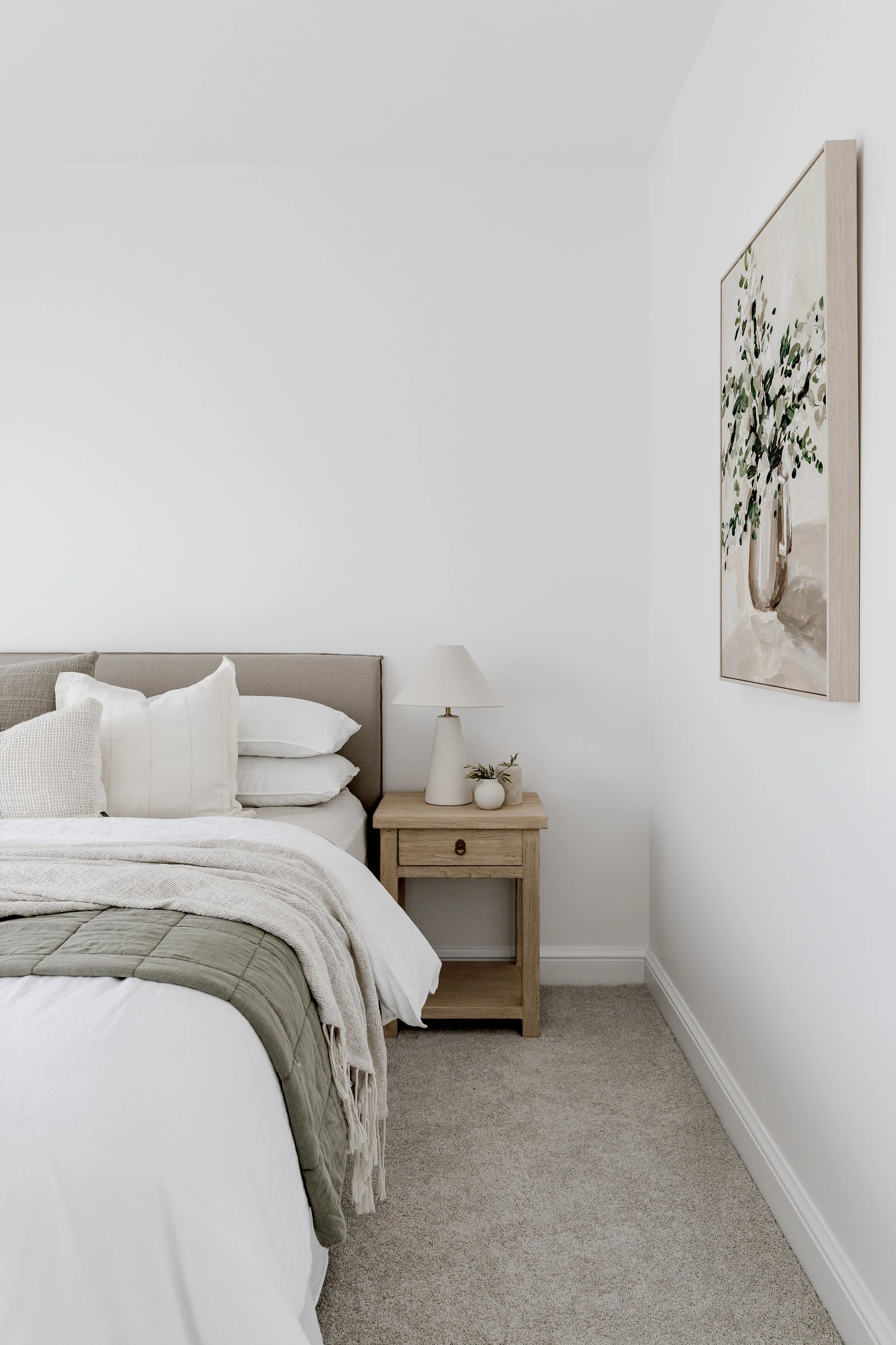 Bedroom 02 Guide
