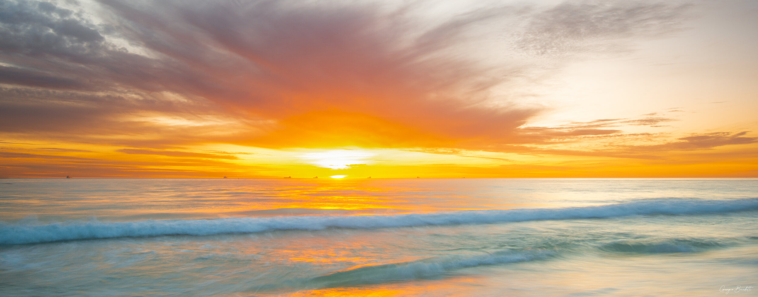 Sundowner - Floreat Beach