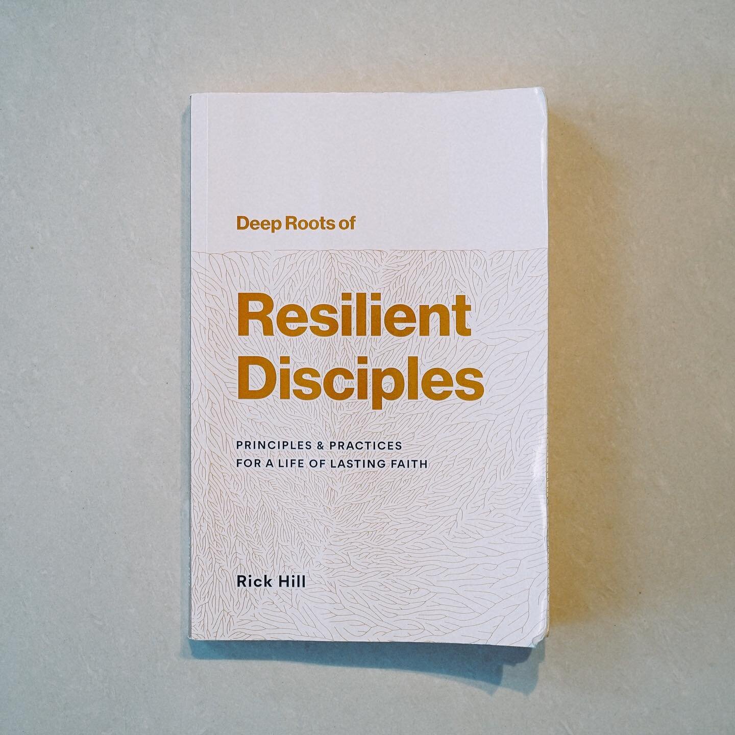 REMNANT RESOURCES 📚✏️

We were delighted to hear from @rickhillni in an interview at our first gathering on Saturday night. We asked Rick to share openly about a number of big picture challenges &amp; encouragements relating to Young Adults ministry