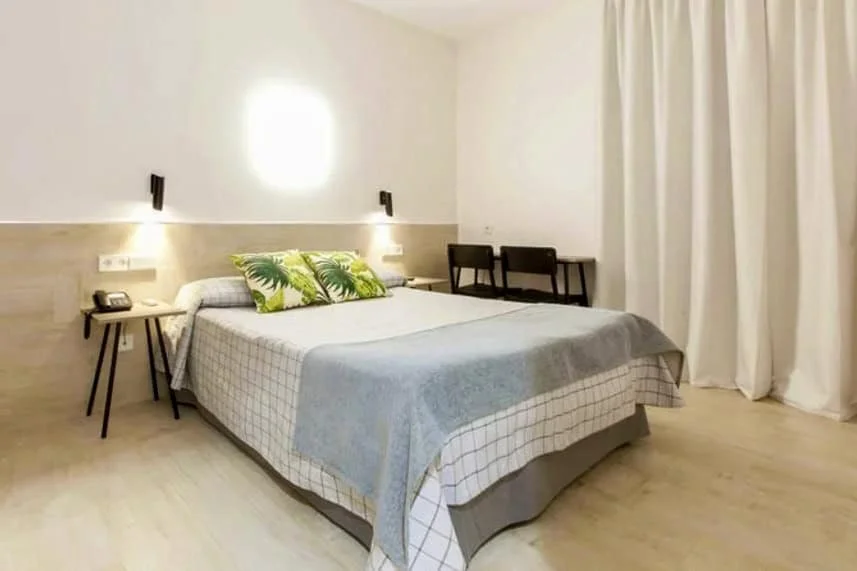 Hostal Castilla II Puerta del Sol