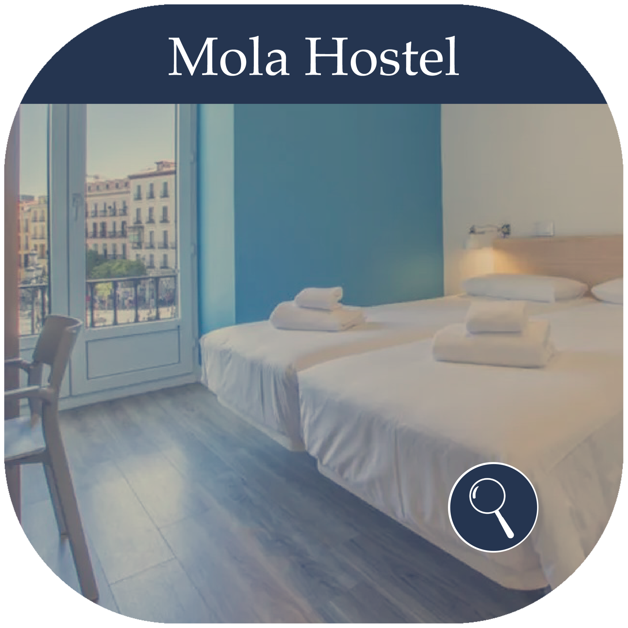 Mola Hostel