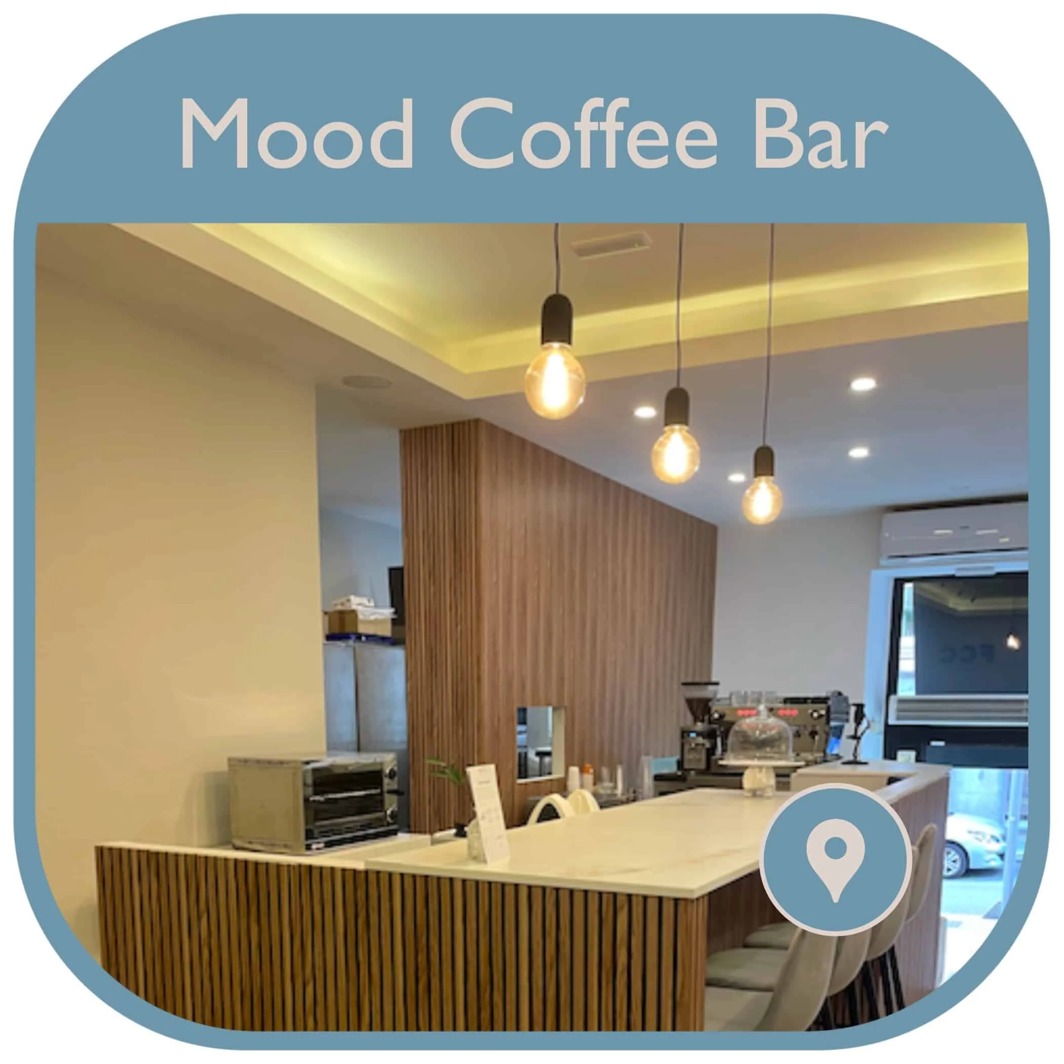 Mood Coffee Bar