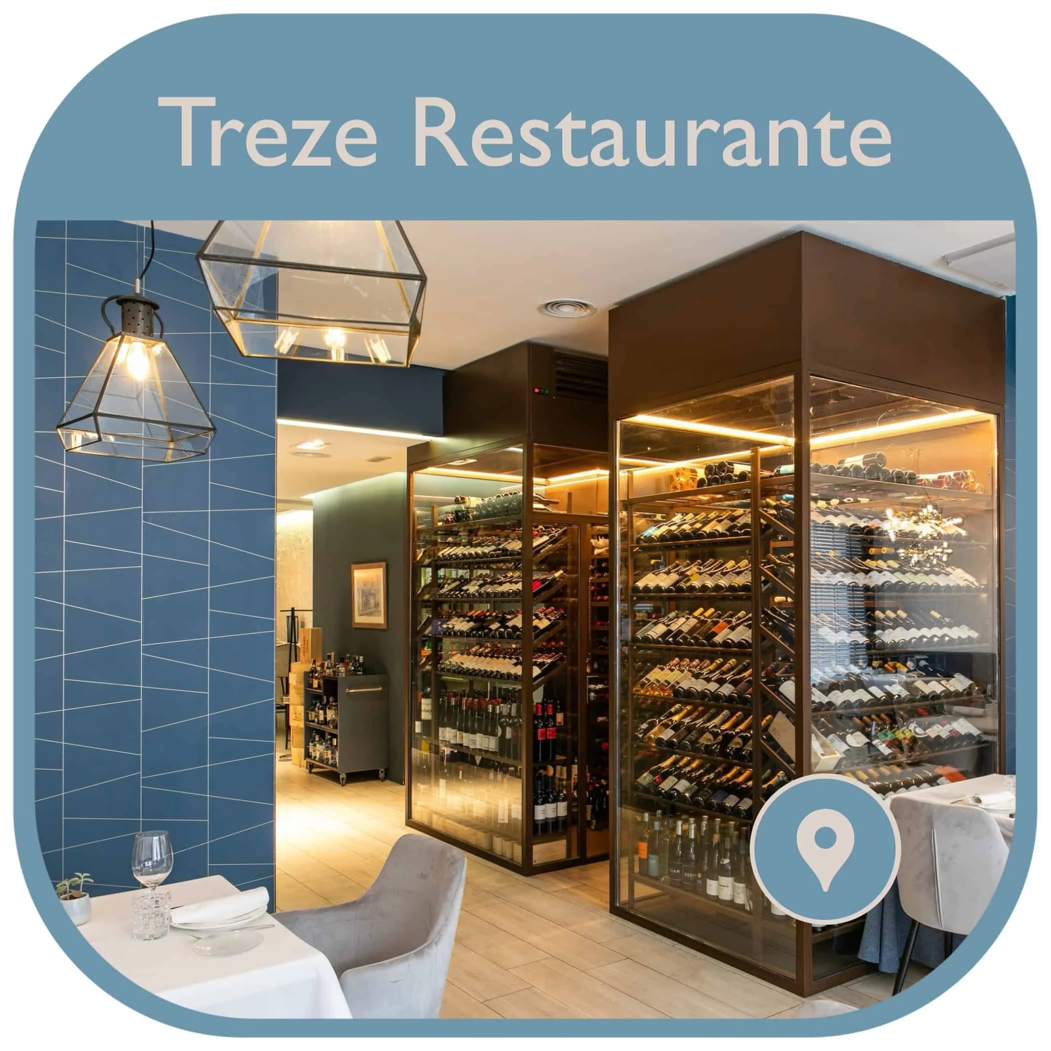 Treze Restaurante