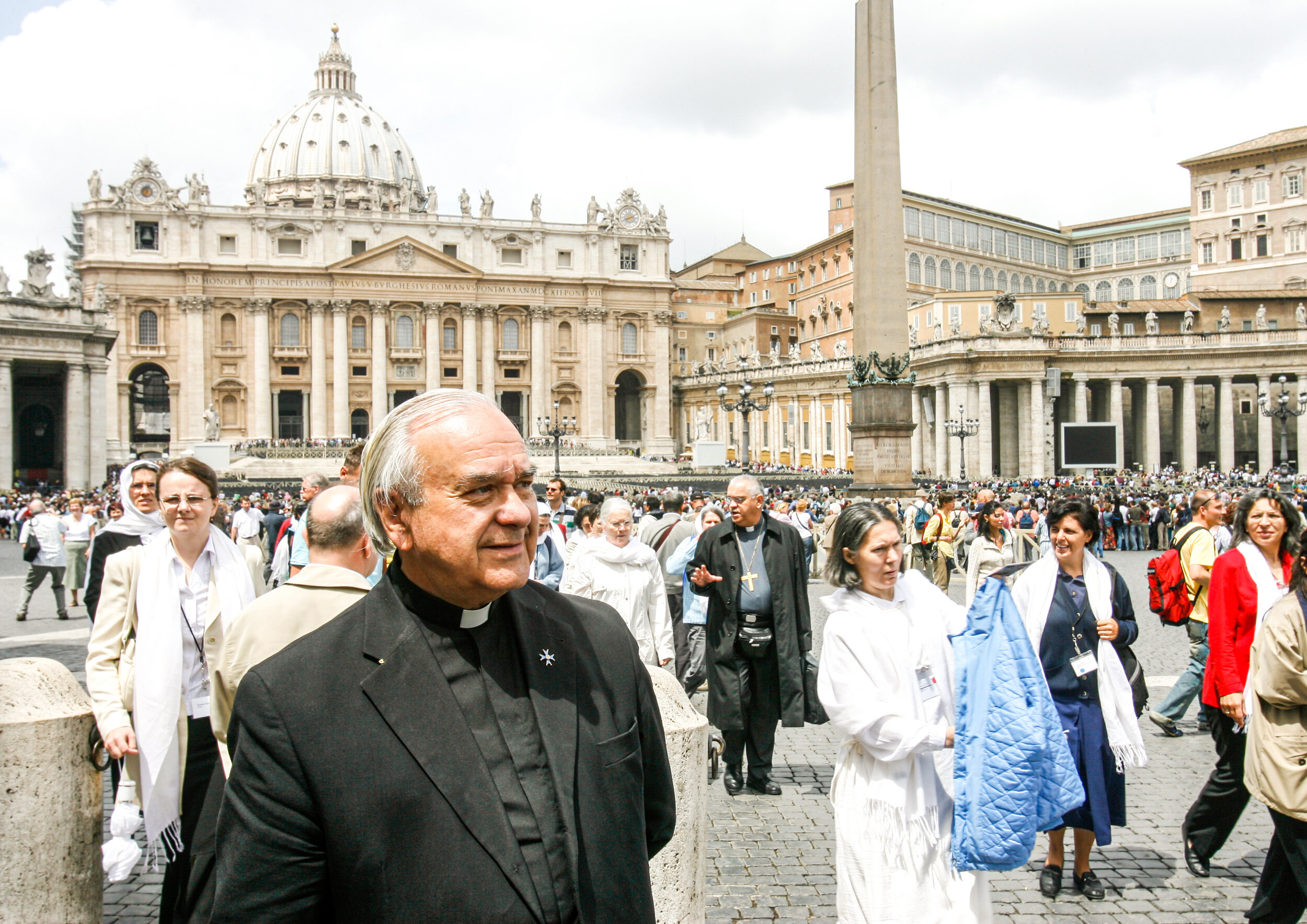 Vatican City - Italy / 2006