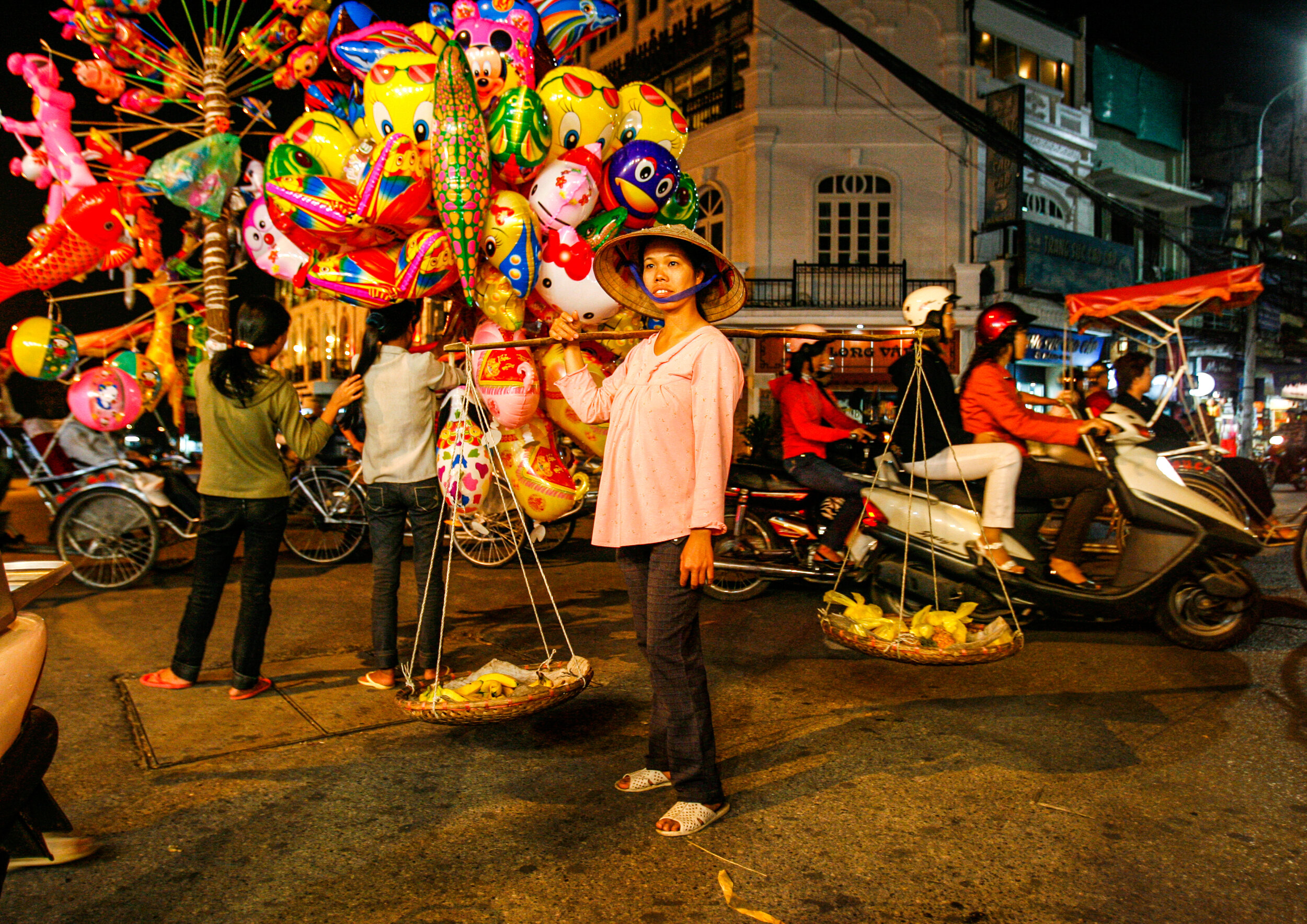 Hanoi - Vietnam / 2008