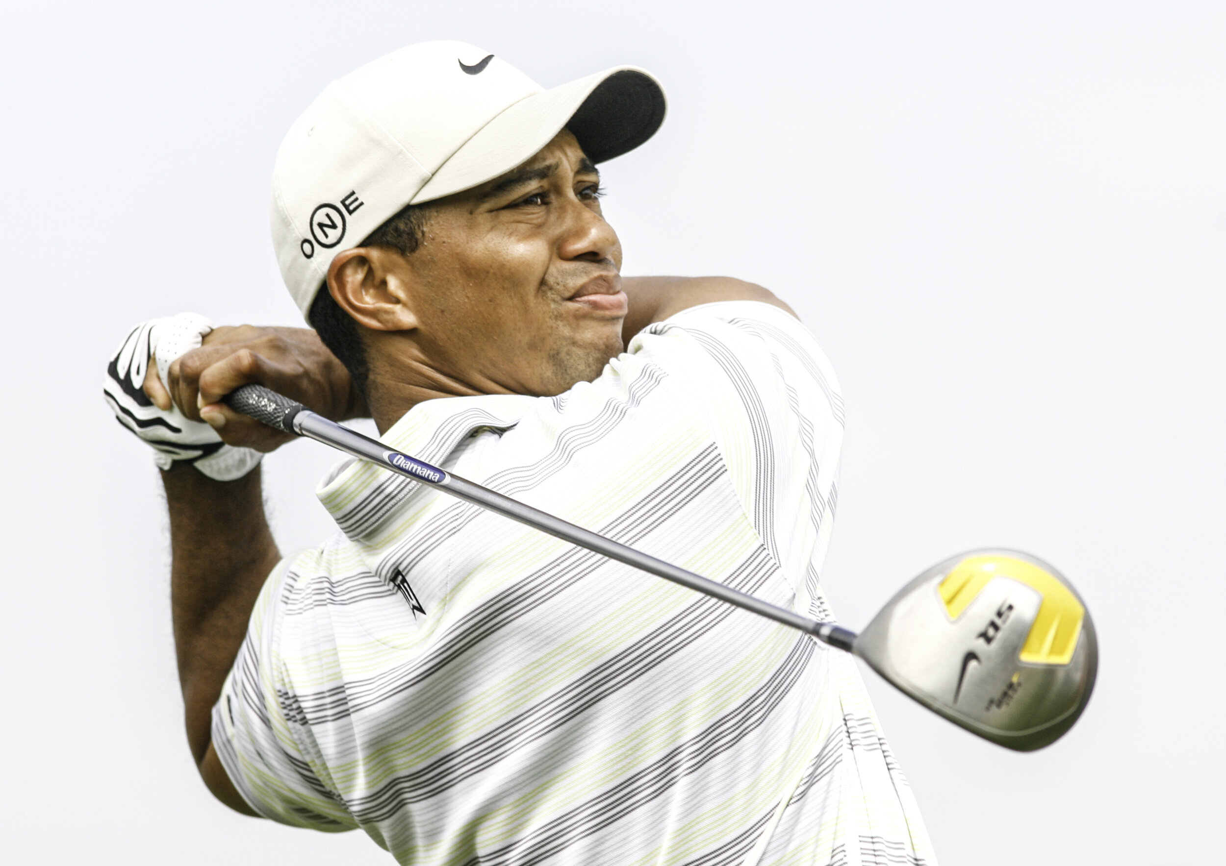 Golf / Tiger Woods