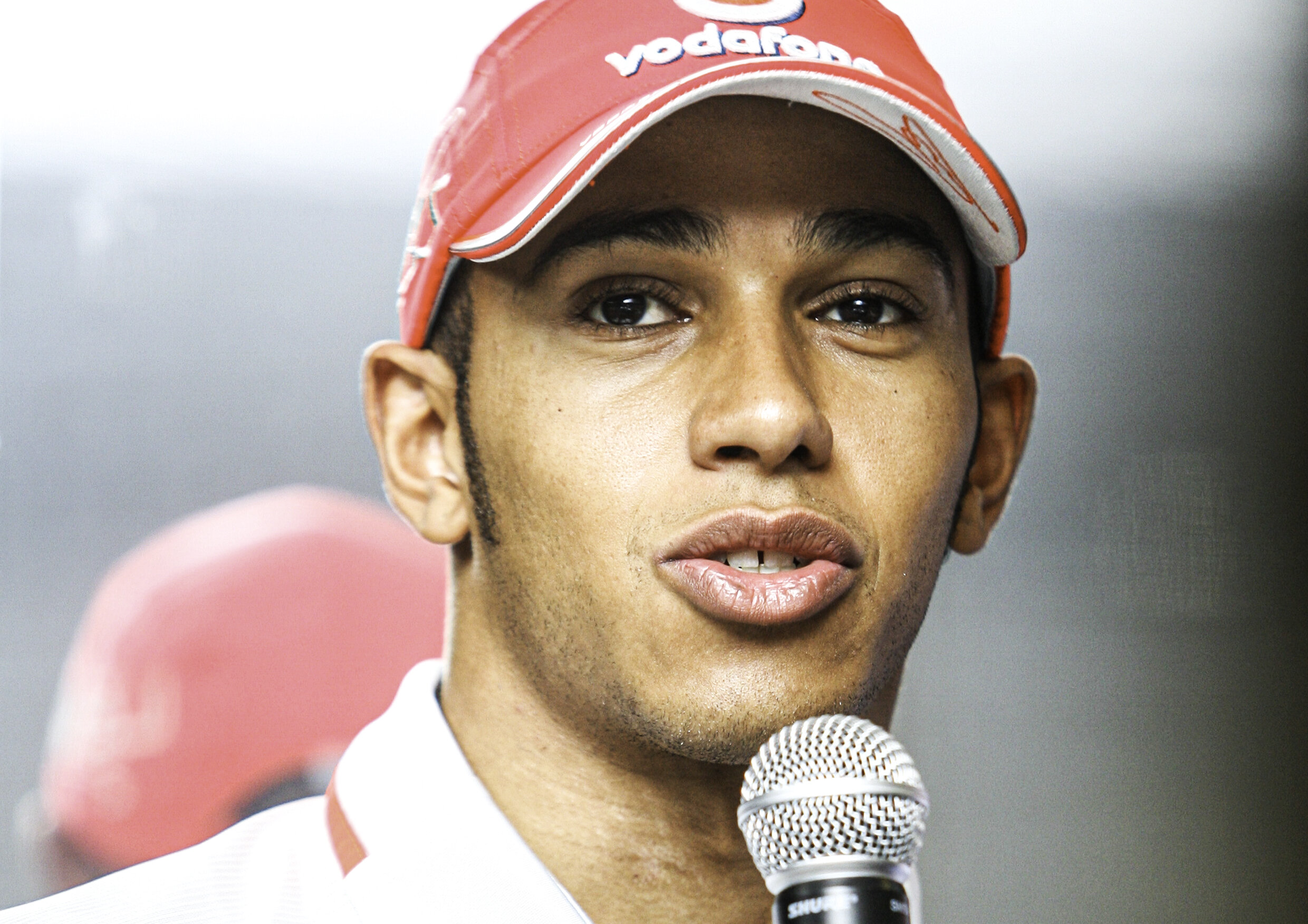 Formula 1 / Lewis Hamilton