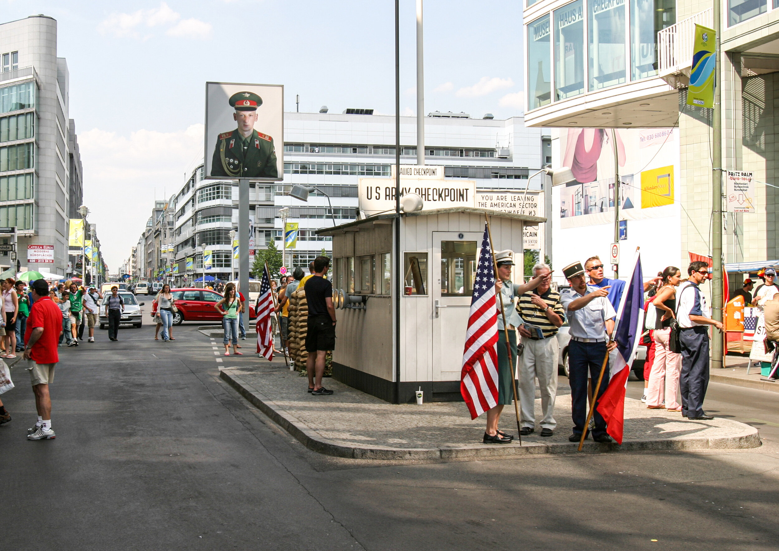 Berlin - Germany / 2006