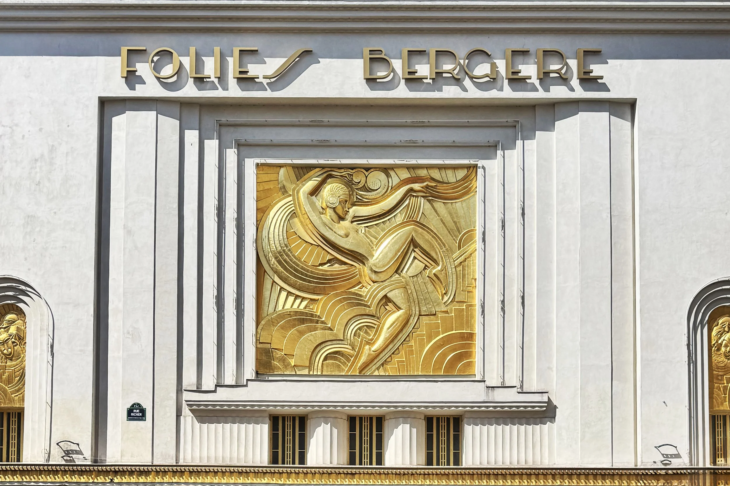 La Folie