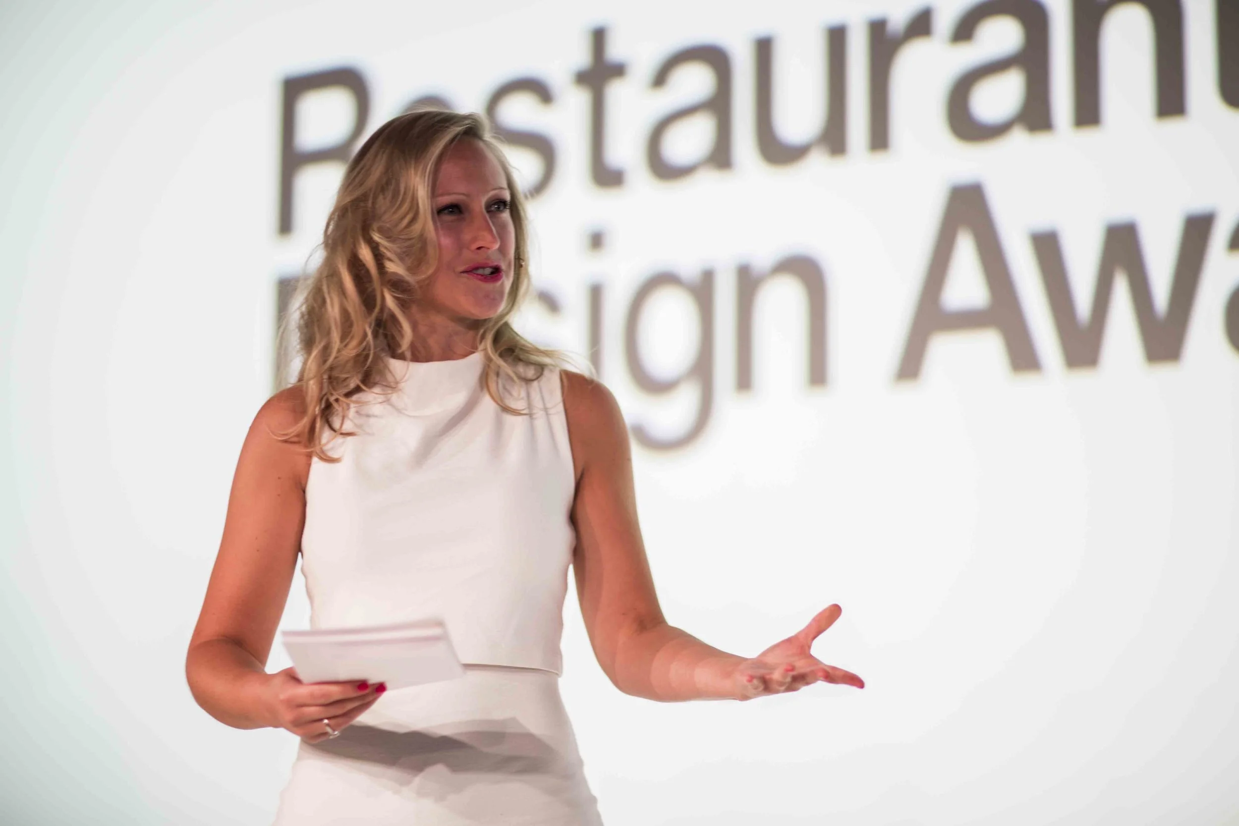 Restaurant & Bar Design Awards