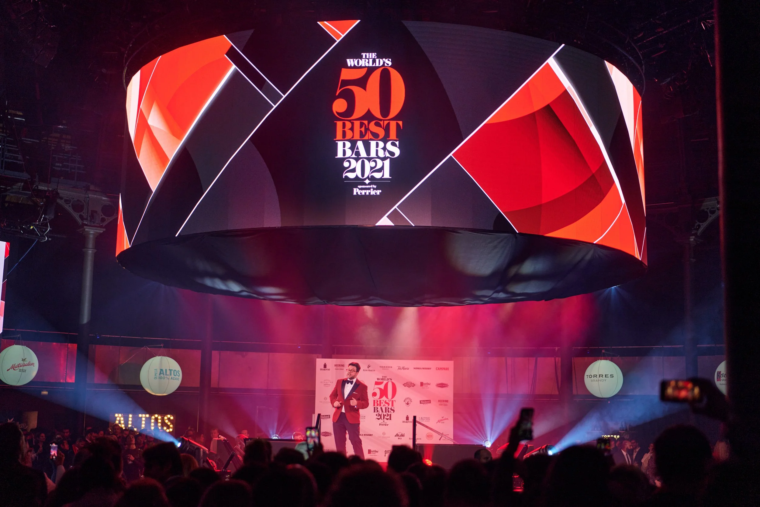 Best Bar Awards