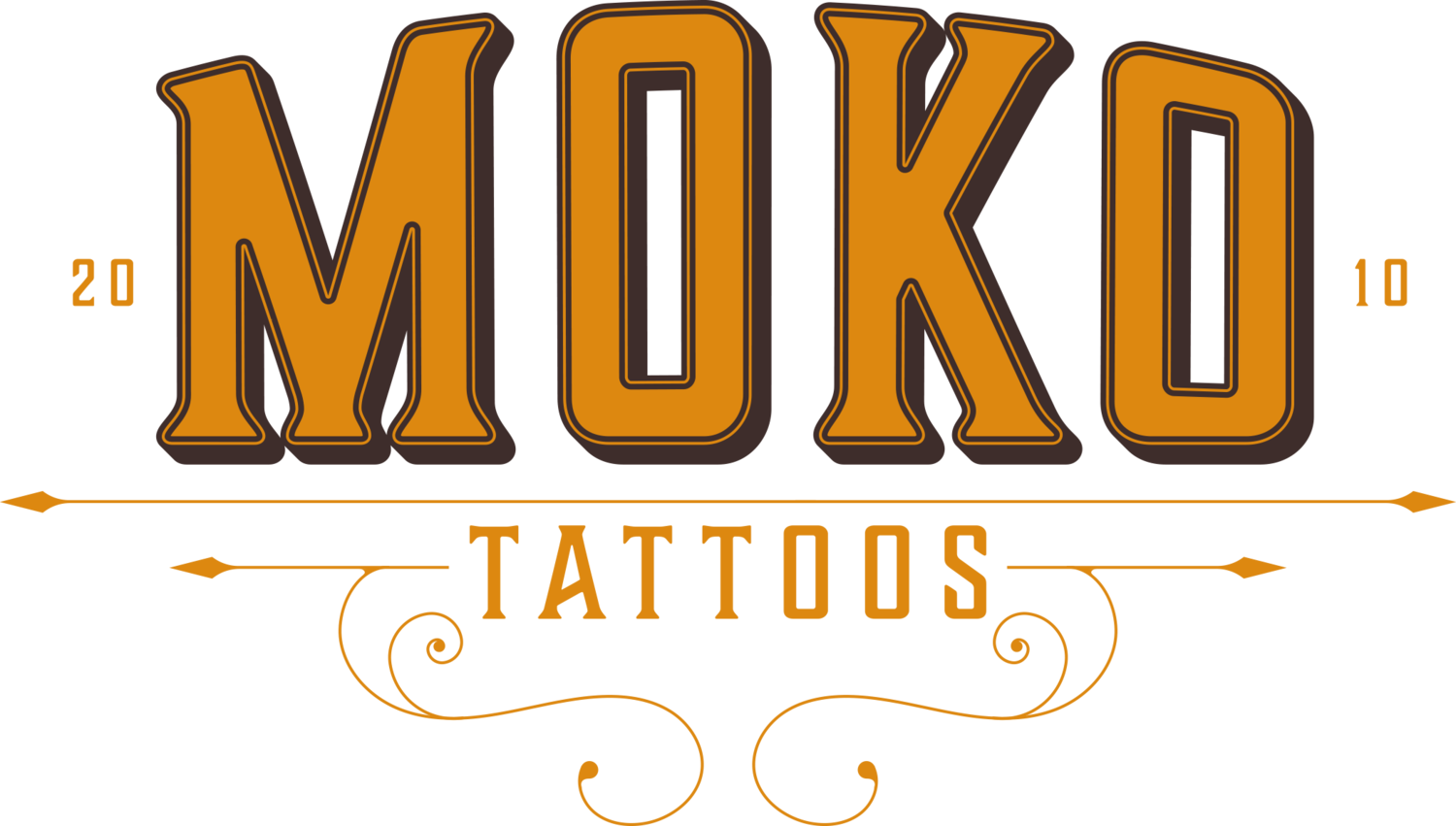 Moko Tattoos