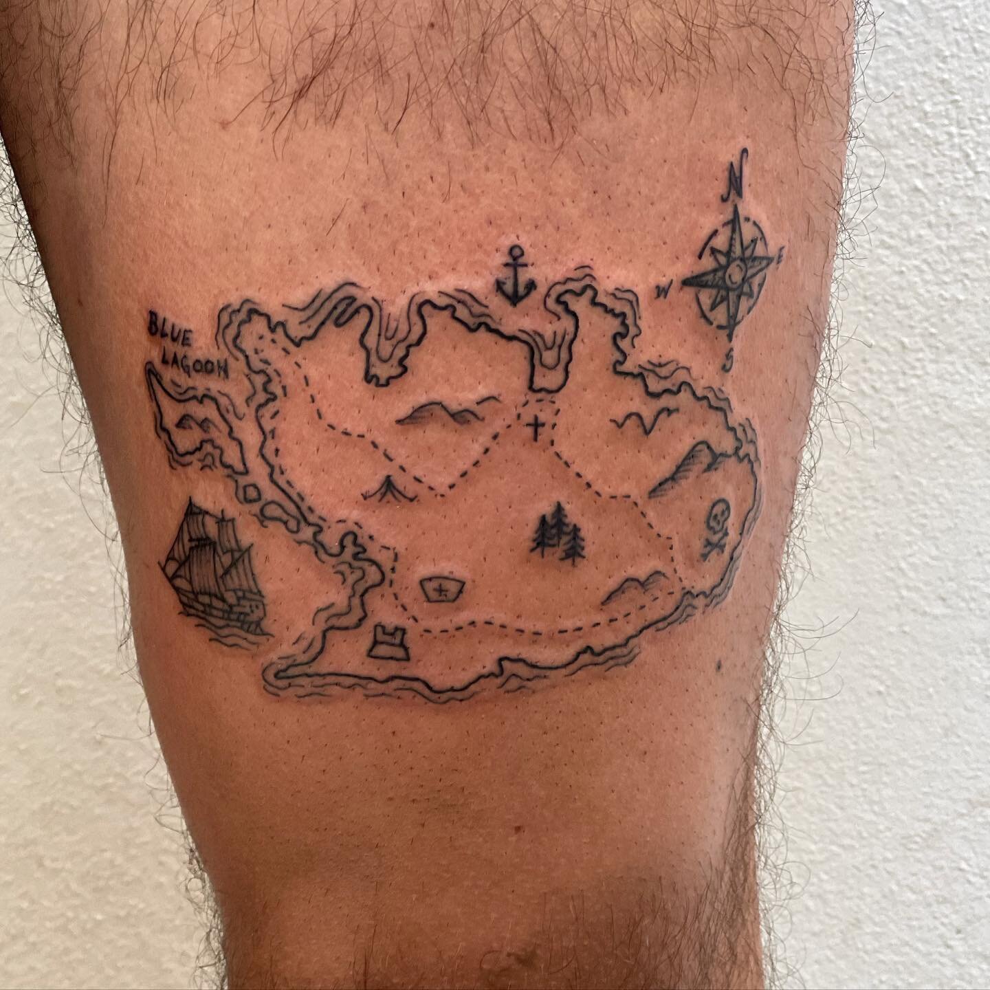 Matthew Fenech - Owner & Tattoo Artist | Moko Tattoos Malta | Moko ...