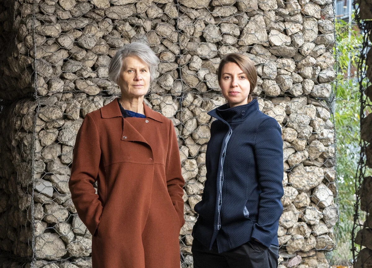 Women in Architecture 