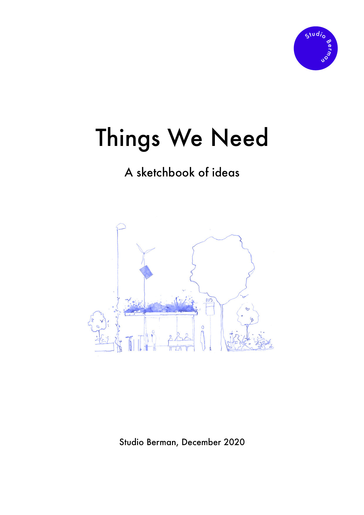 Things We Need Cover Page.jpg