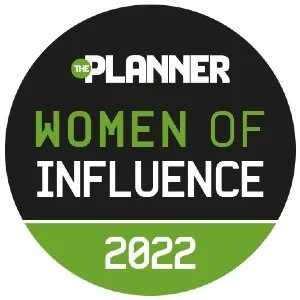 The Planner's Women of Influence