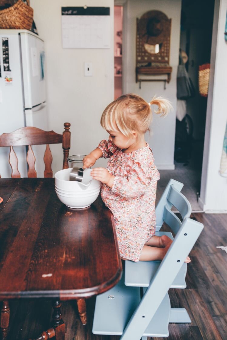 Por qué y cómo tomar en serio a nuestros hijos