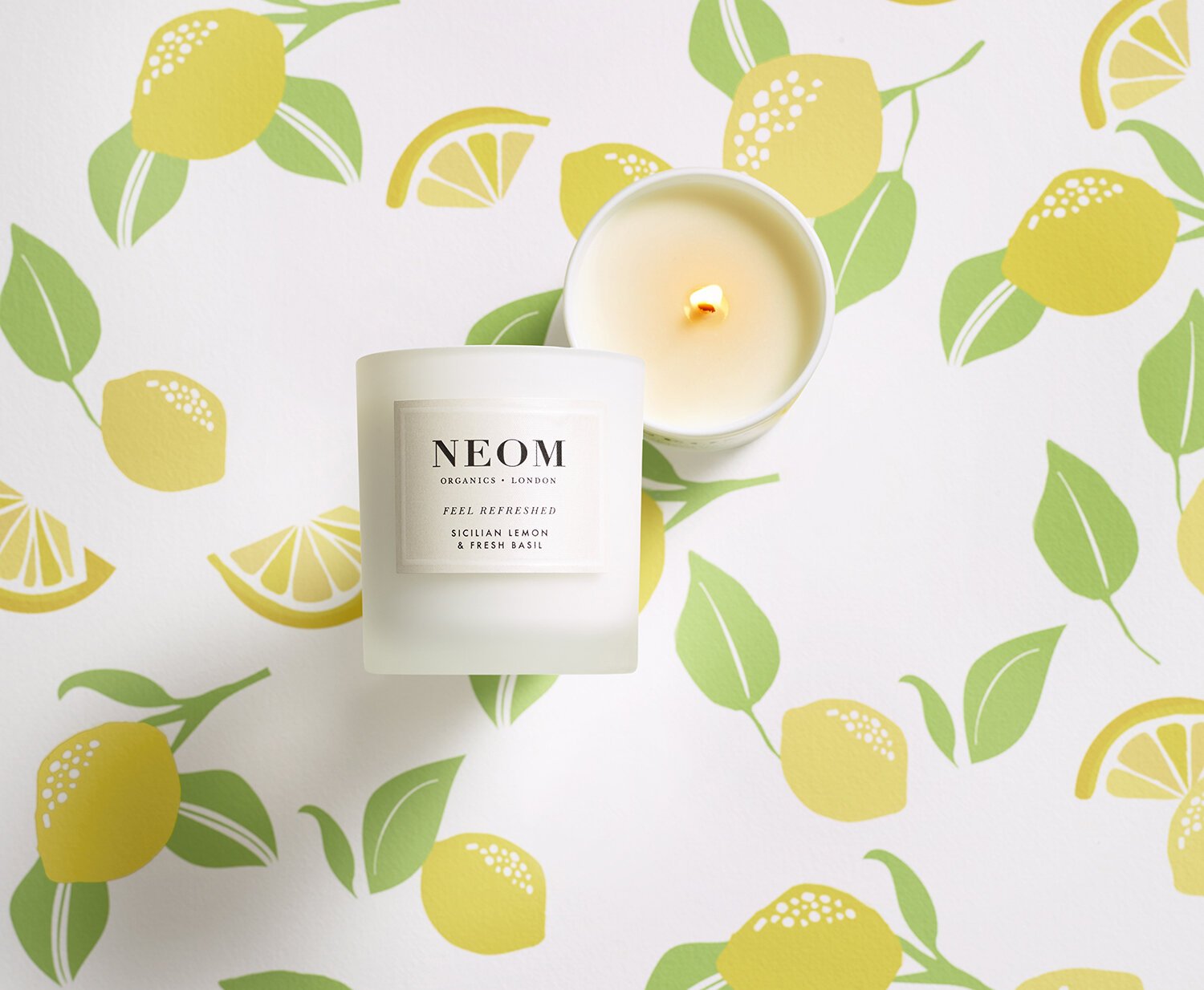 Neom Organics