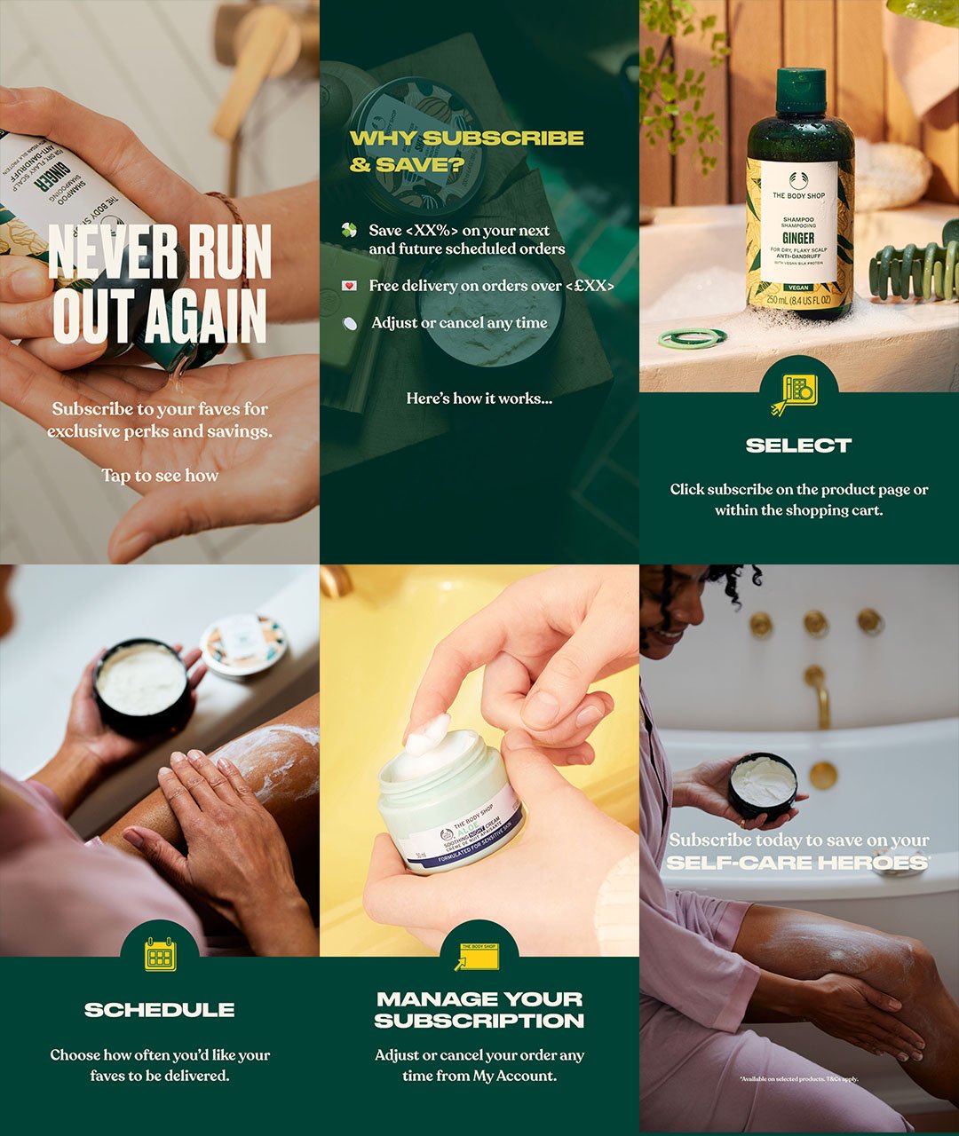 Body Shop