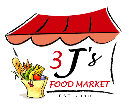 3J&#39;s Food Market