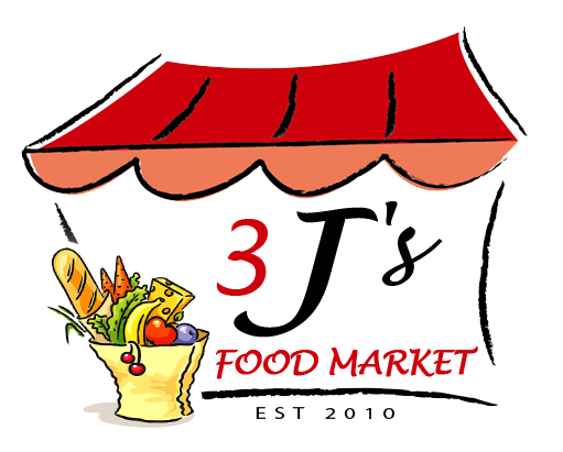 3J's Food Market