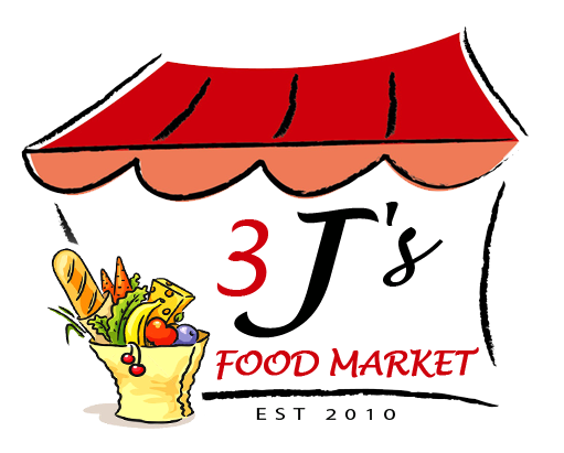 Fishtown — 3J's Food Market