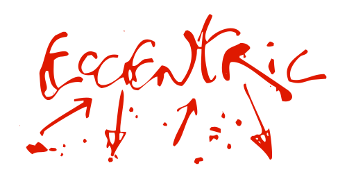 Eccentric Directions logo