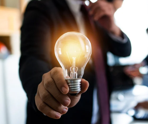 CEC Values- Innovative