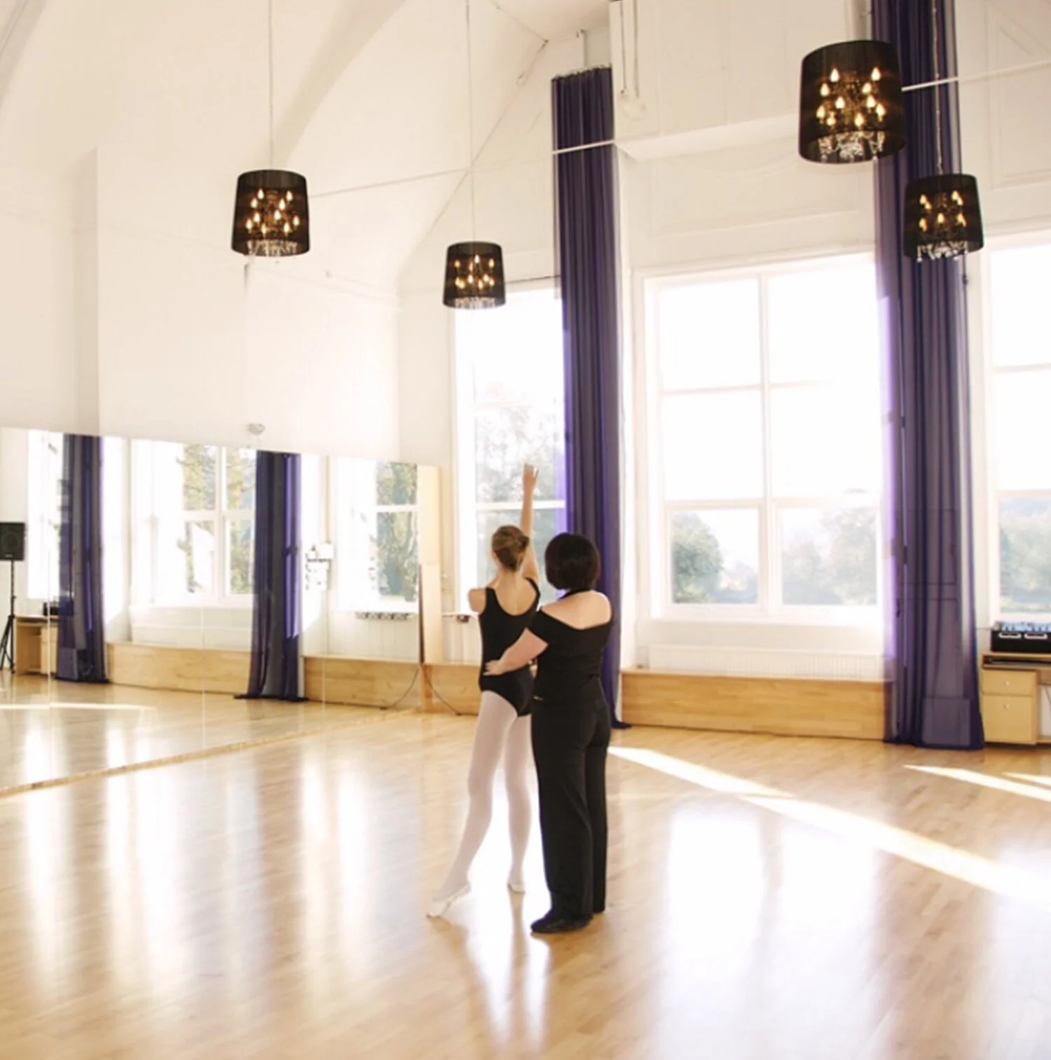 Life &amp; Soul Academy