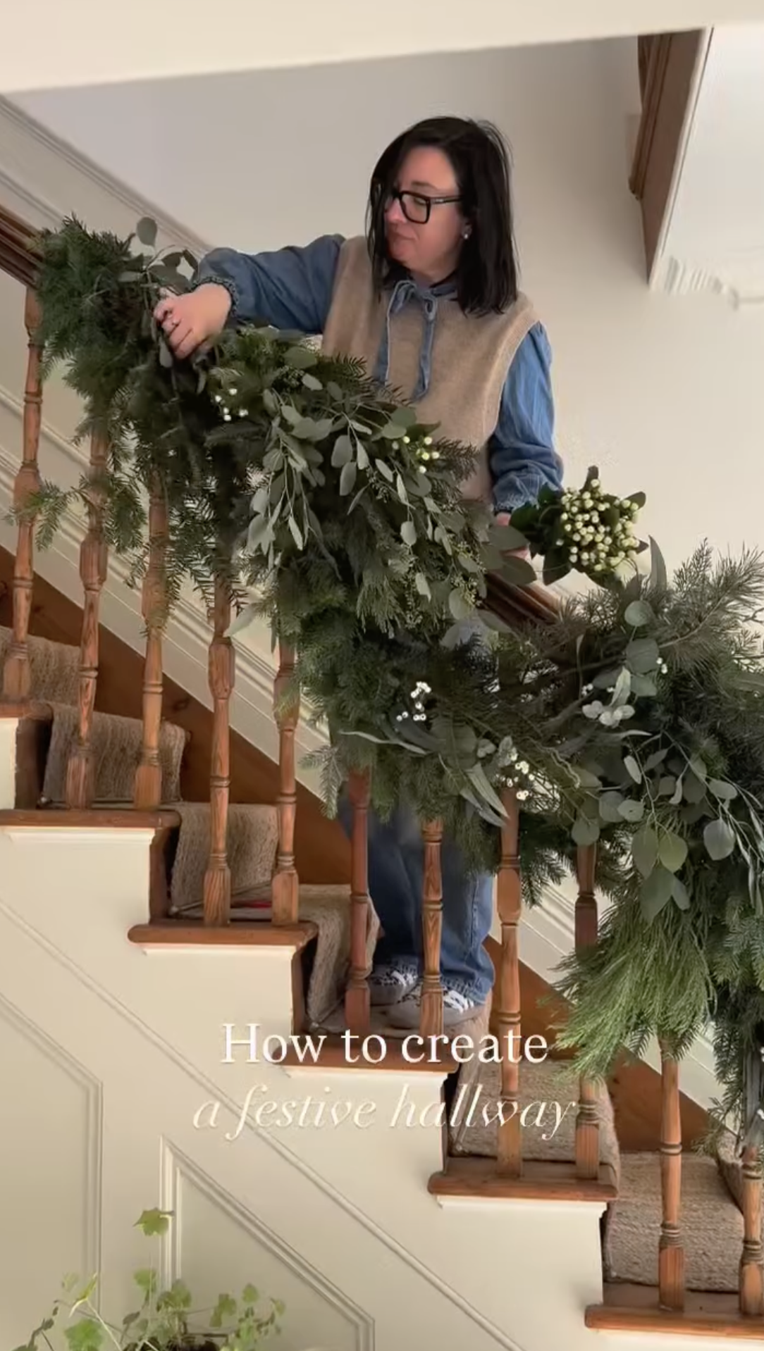 Sophie Allport | Christmas 25 