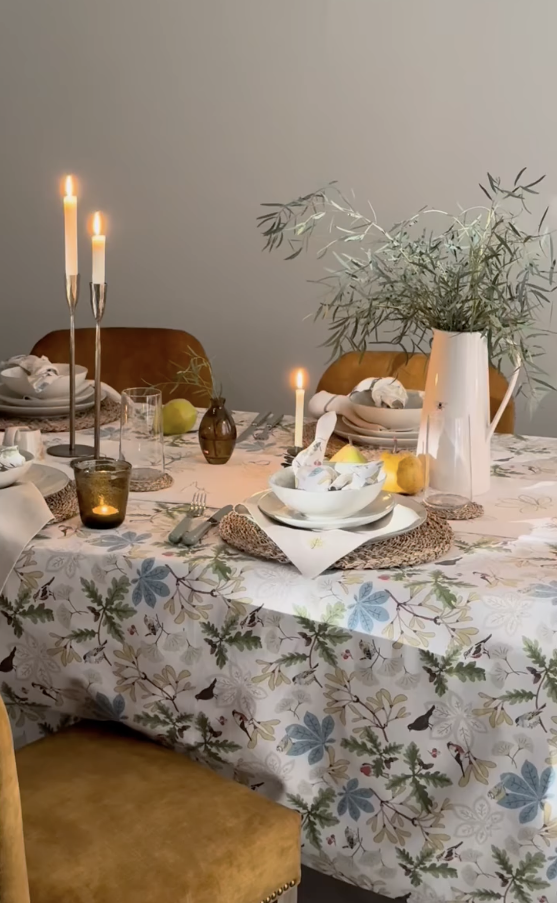 Sophie Allport Social | AW25 