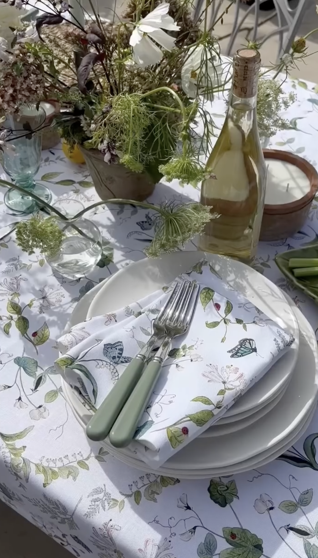Sophie Allport Social SS25