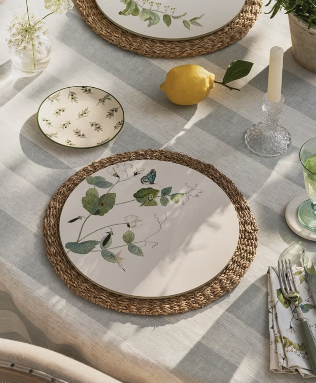 Sophie Allport Social SS25