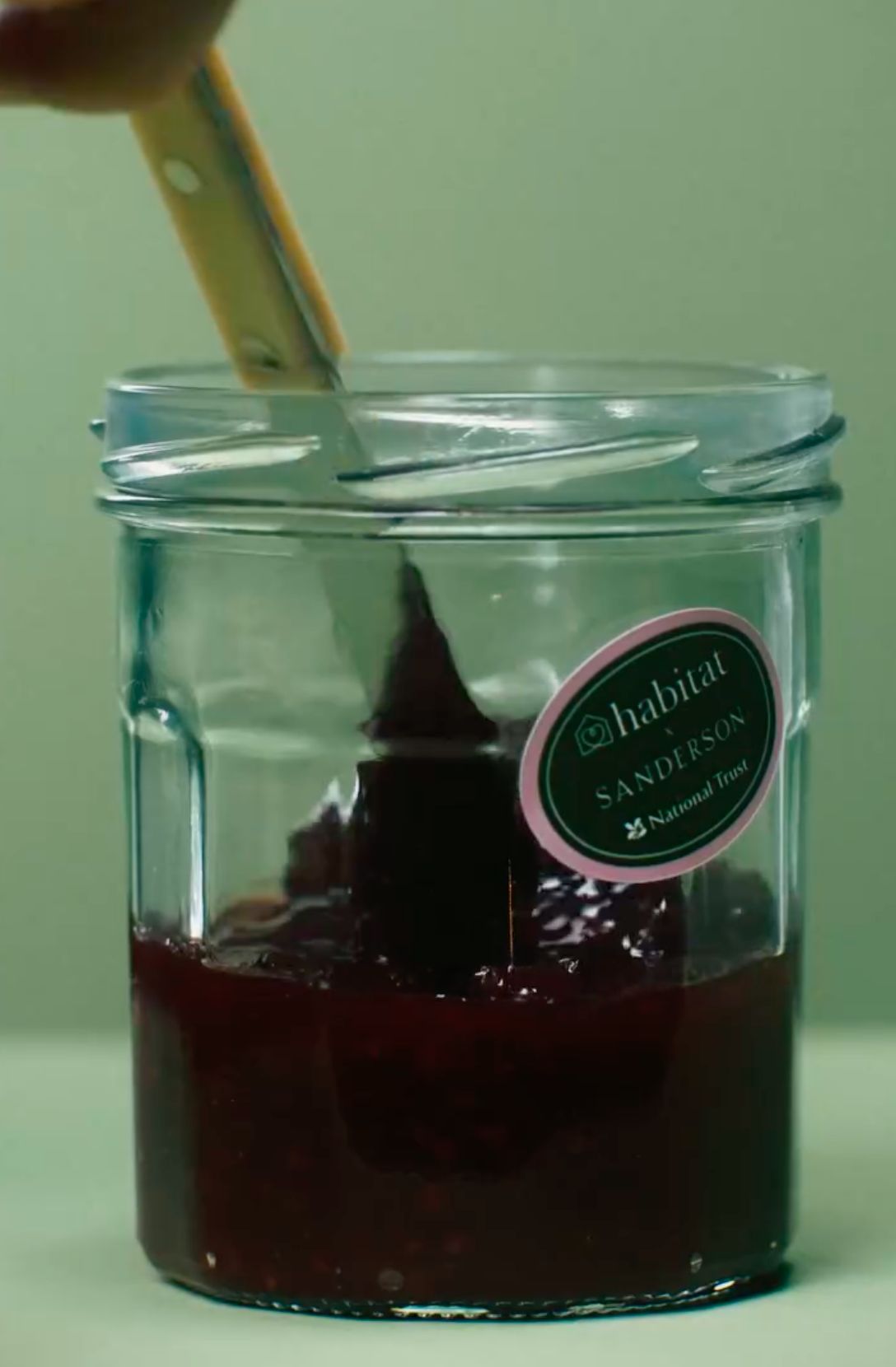 Habitat x Sanderson x National Trust | Social Video