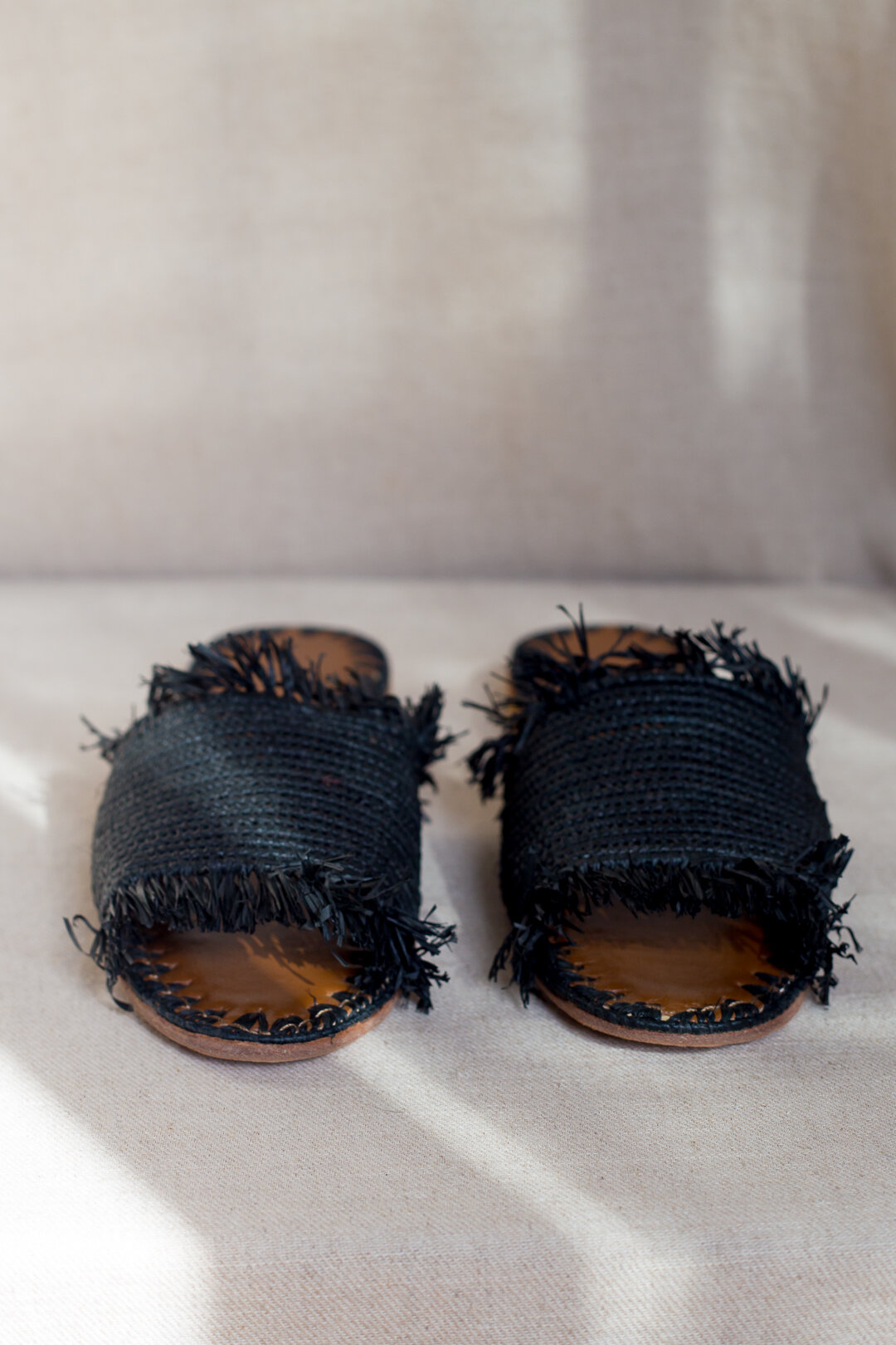 Traditional Portuguese Boots- black — CORAÇÃO ALECRIM