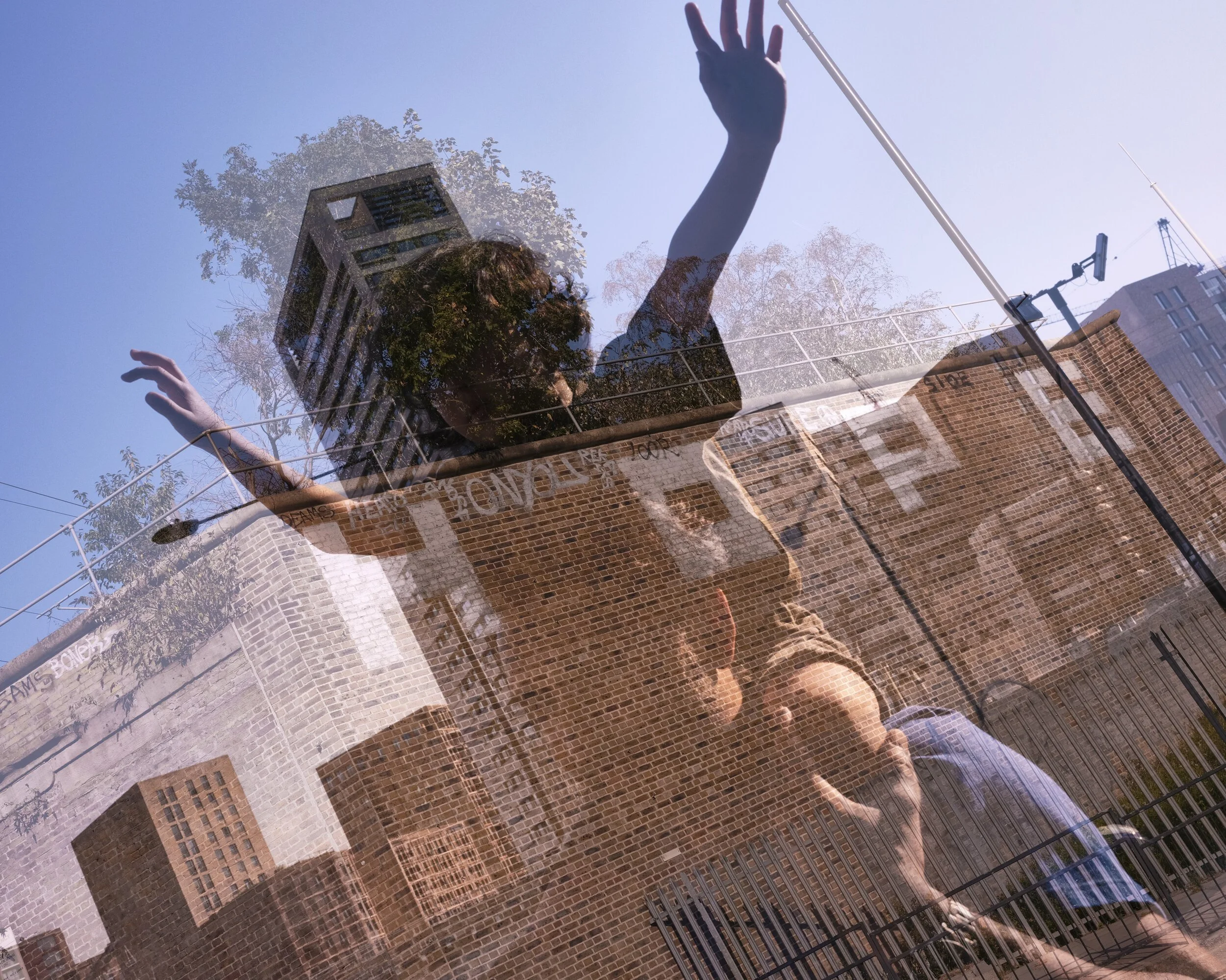 Stella McCartney A-Z